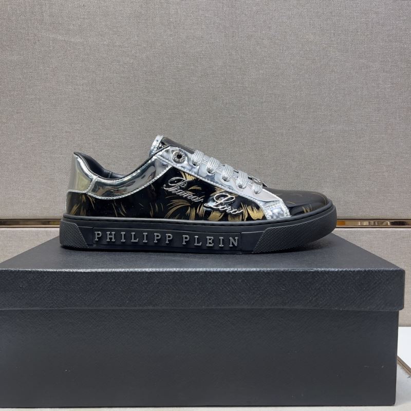 Philipp Plein Shoes